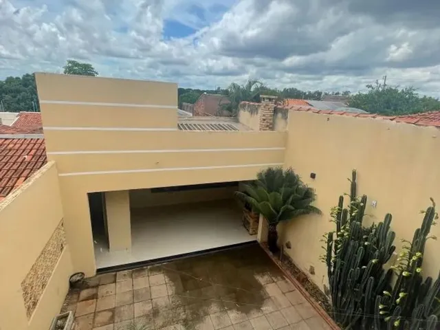 Imagem 13: Casa no Bairro Cpa III Setor III