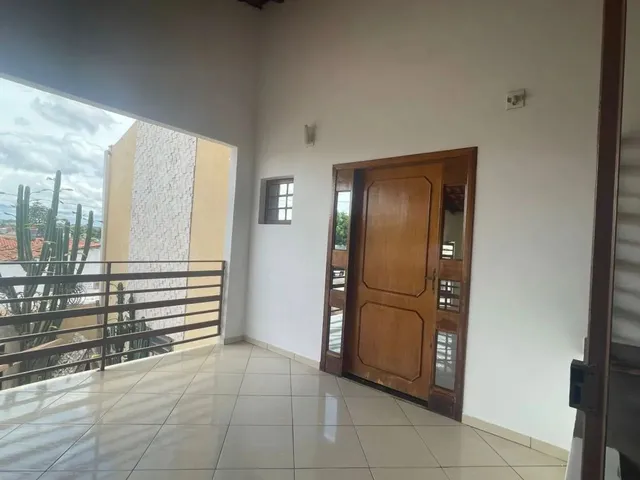 Imagem 7: Casa no Bairro Cpa III Setor III