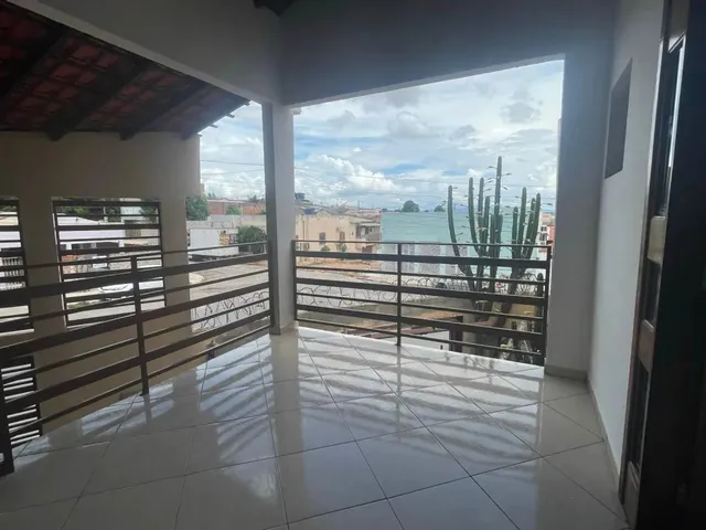 Imagem 6: Casa no Bairro Cpa III Setor III
