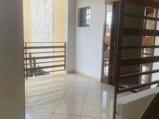 Imagem 3: Casa no Bairro Cpa III Setor III