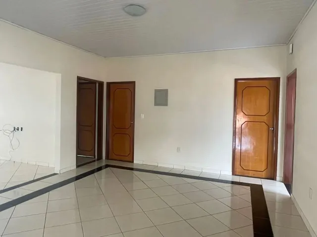 Imagem 10: Casa no Bairro Cpa III Setor III