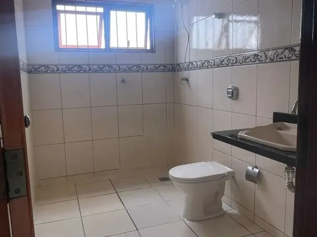 Imagem 14: Casa no Bairro Cpa III Setor III