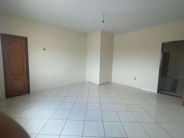 Imagem 15: Casa no Bairro Cpa III Setor III