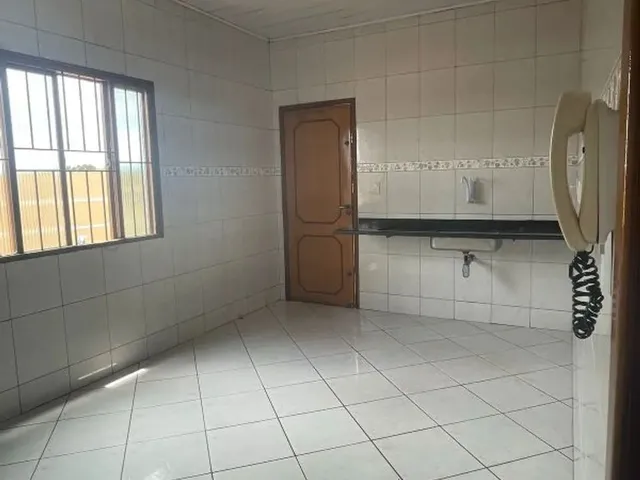 Imagem 9: Casa no Bairro Cpa III Setor III