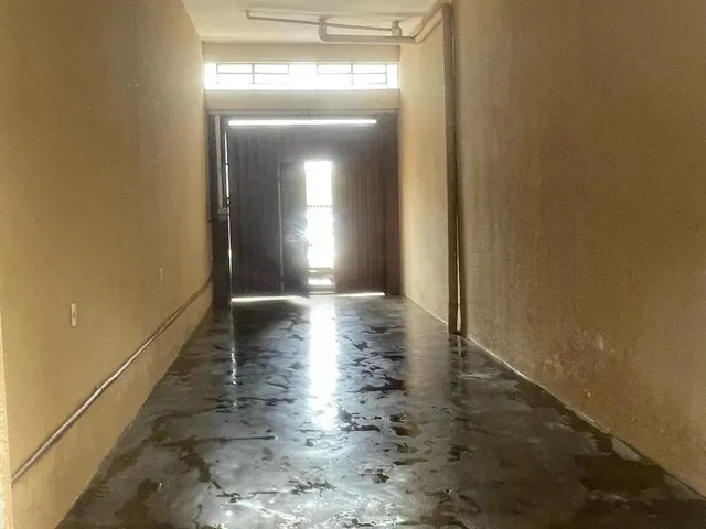 Imagem 2: Casa no Bairro Cpa III Setor III