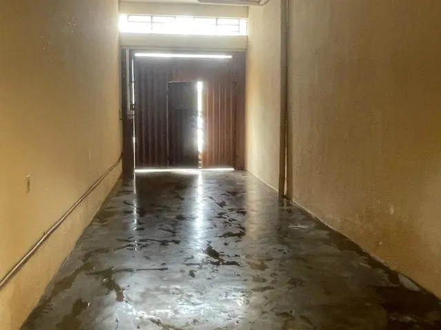 Imagem 5: Casa no Bairro Cpa III Setor III