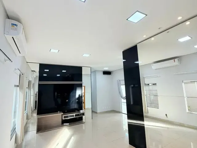 Imagem: Condominio Florais Cuiaba Locação Alto