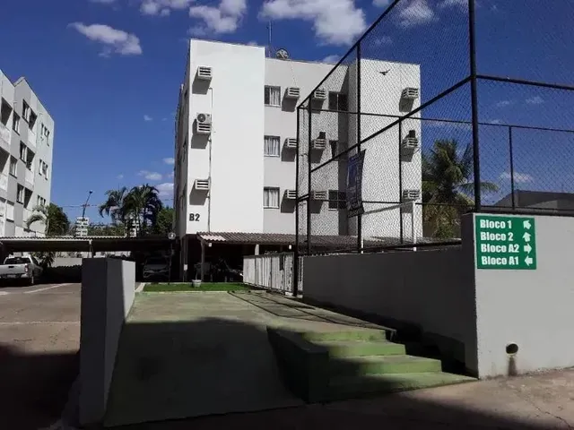 Imagem: Apartamento para Aluguel - Cond. Residencial