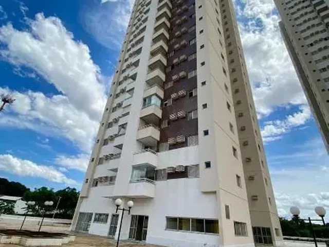 Imagem: Apartamento para Aluguel - Ed. Parque Residencial