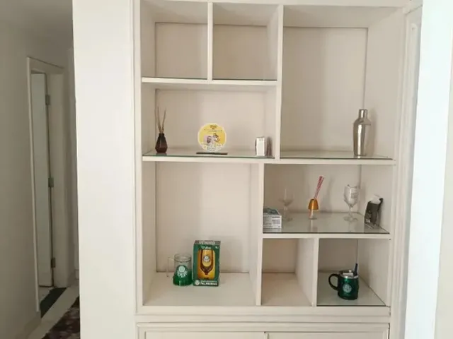 Imagem 7: Imóvel para Aluguel e Venda Possui 97 Metros Quadrados com 3 Quartos em Centro-Norte