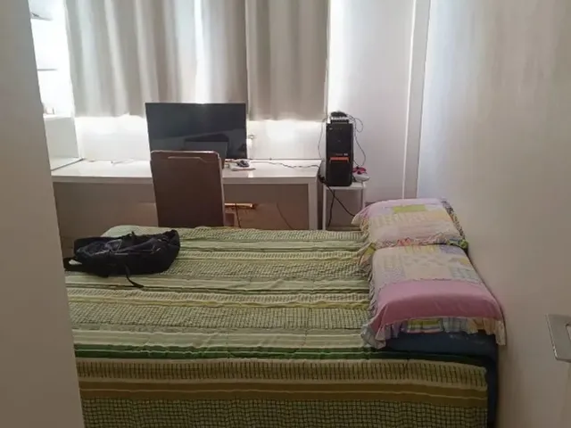 Imagem 9: Imóvel para Aluguel e Venda Possui 97 Metros Quadrados com 3 Quartos em Centro-Norte