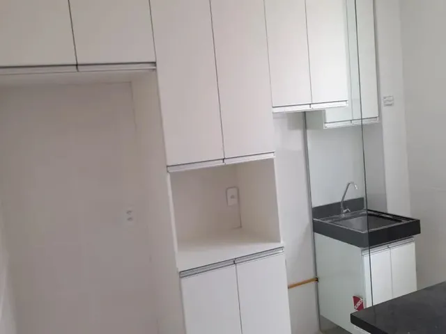 Imagem: Apartamento para Aluguel com 40 Metros Quadrados