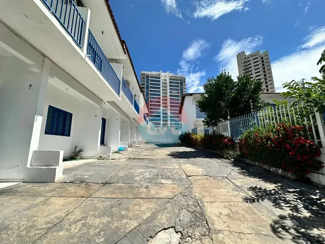 Imagem: Residencial Victória Localizado no Bairro