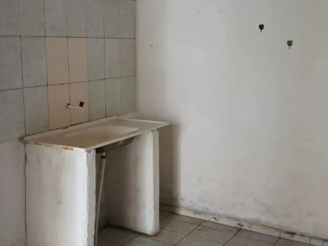 Imagem 3: Kit Net Casa com 1 dormitório