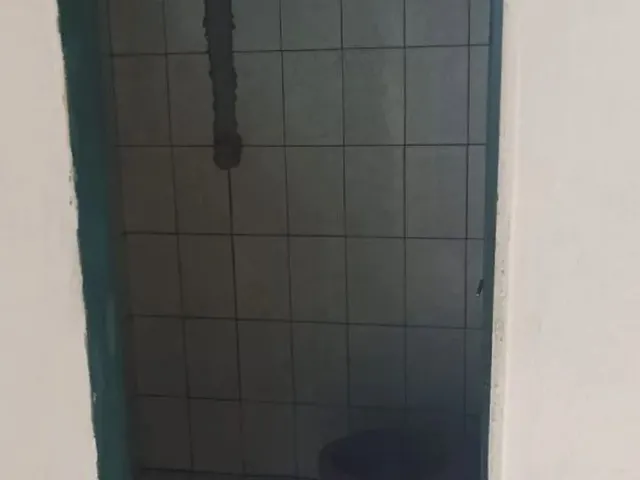 Imagem 6: Kit Net Casa com 1 dormitório