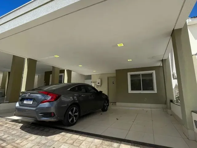 Imagem: Casa em Condomínio para Alugar Condomínio