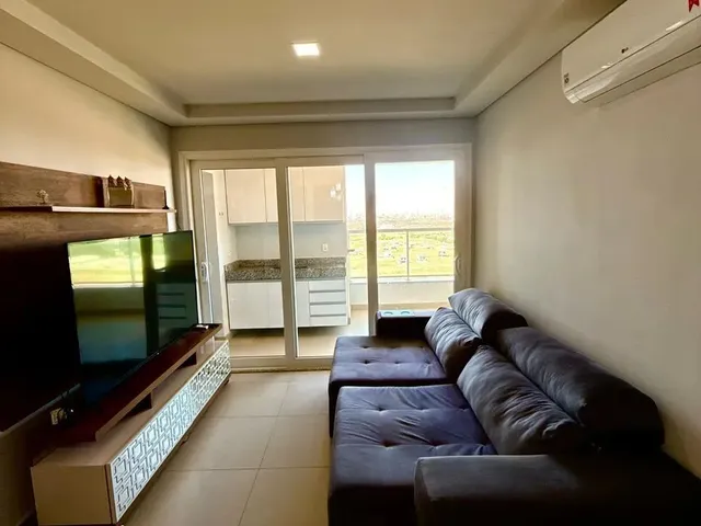 Imagem: Condominio Brasil Beach Locaçao Mobiliado