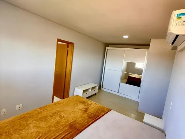 Imagem 15: Condominio Brasil Beach Locaçao Mobiliado