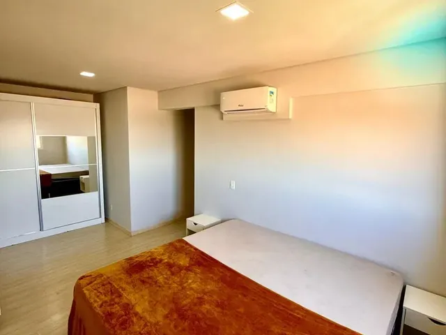 Imagem 12: Condominio Brasil Beach Locaçao Mobiliado