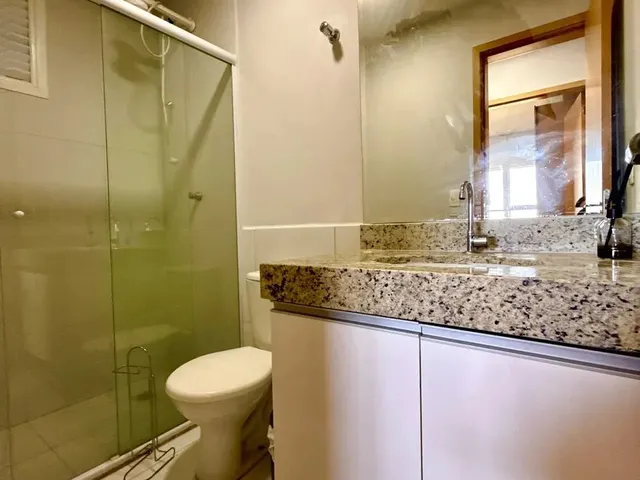 Imagem 6: Condominio Brasil Beach Locaçao Mobiliado