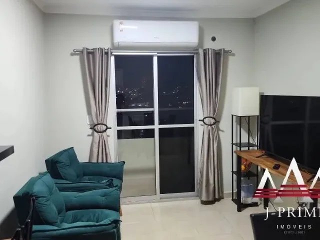 Imagem: Apartamento para Locação - Spazio Charme