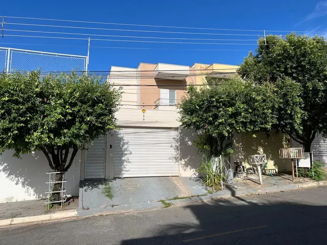 Imagem: Aluga-Se Sobrado