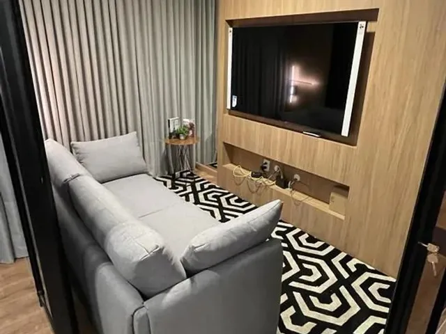 Imagem 10: Lindíssimo Apartamento no Edf Upper, Mobiliado, Andar Alto com 78M², 2 Quartos!