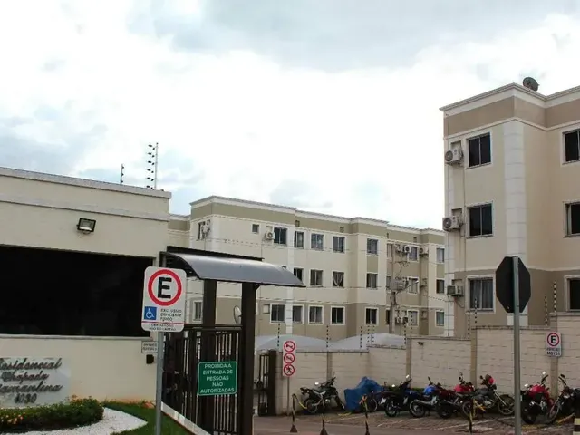 Imagem: Apartamento para Alugar com 2 Quartos no