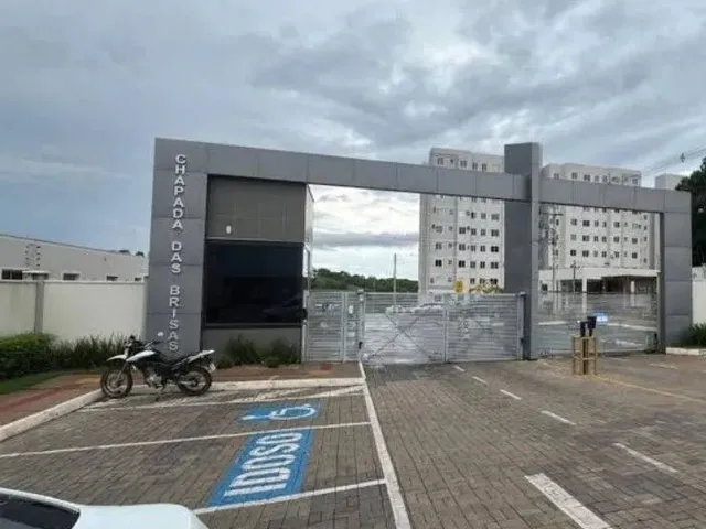 Imagem: Apartamento para Alugar Ribeirão do Lipa