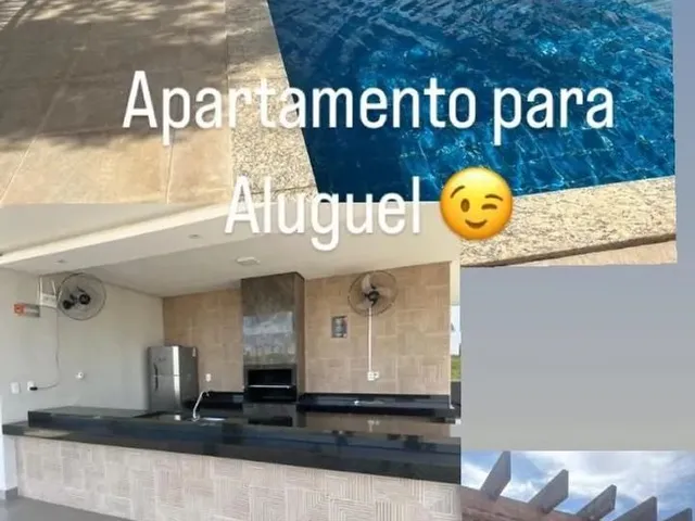 Imagem 2: Apartamento para Alugar Ribeirão do Lipa
