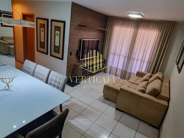Imagem: Torres de Málaga Apartamento Mobiliado