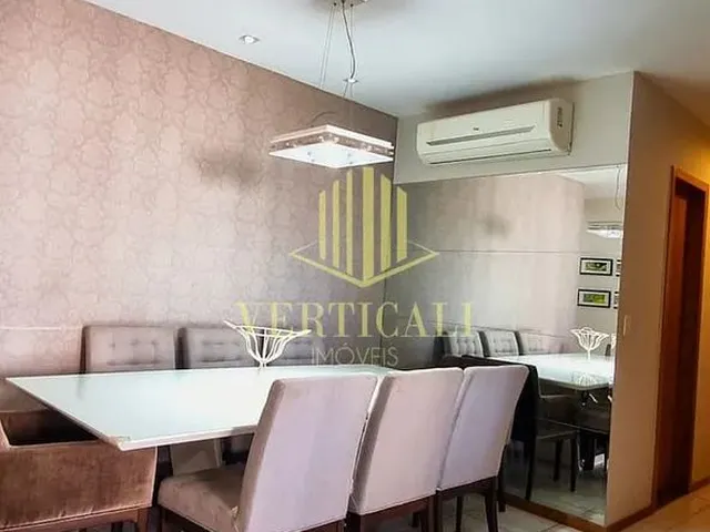 Imagem 15: Torres de Málaga: Apartamento Mobiliado para Locação, 86M², 3 Quartos - Duque De