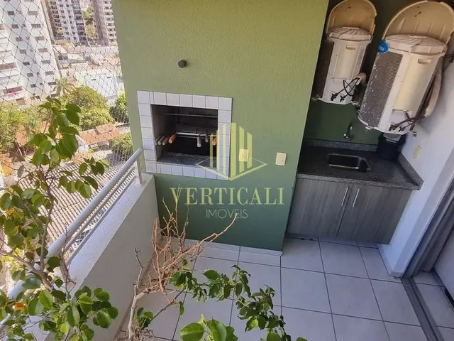 Imagem 7: Torres de Málaga: Apartamento Mobiliado para Locação, 86M², 3 Quartos - Duque De