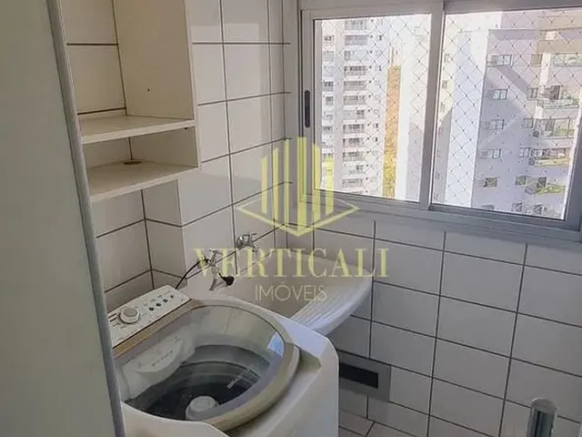 Imagem 5: Torres de Málaga: Apartamento Mobiliado para Locação, 86M², 3 Quartos - Duque De