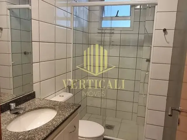 Imagem 16: Torres de Málaga: Apartamento Mobiliado para Locação, 86M², 3 Quartos - Duque De