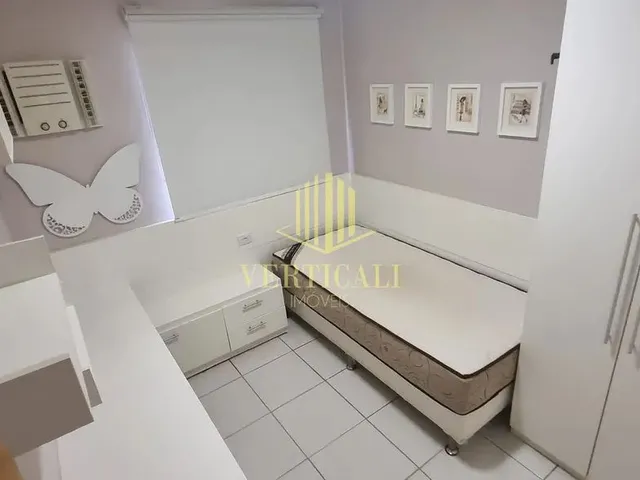 Imagem 3: Torres de Málaga: Apartamento Mobiliado para Locação, 86M², 3 Quartos - Duque De