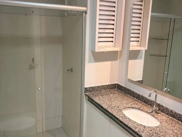 Imagem 7: Apartamento 3 Quartos Mobiliado para Locação