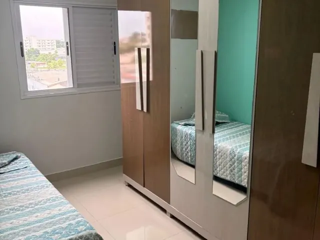 Imagem 9: Apartamento 3 Quartos Mobiliado para Locação