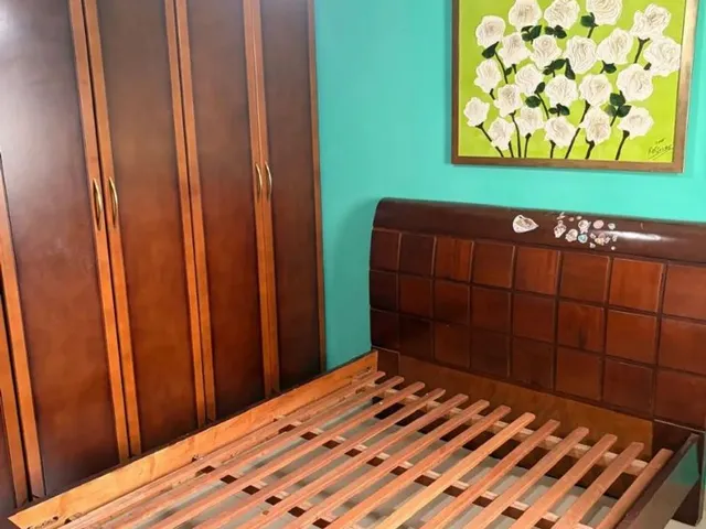 Imagem 10: Apartamento 3 Quartos Mobiliado para Locação