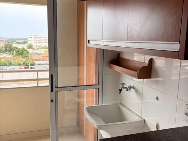 Imagem 11: Apartamento 3 Quartos Mobiliado para Locação