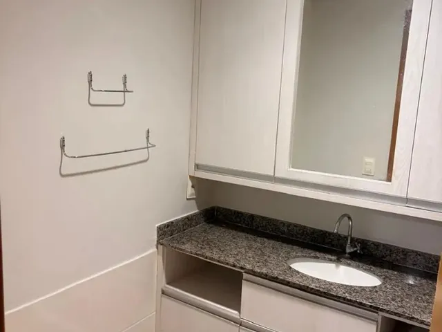 Imagem 12: Apartamento 3 Quartos Mobiliado para Locação
