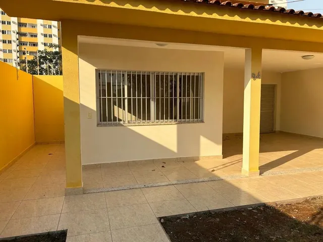Imagem 1: Casa para Alugar com 3 Quartos Sendo 1 Suíte e Piscina