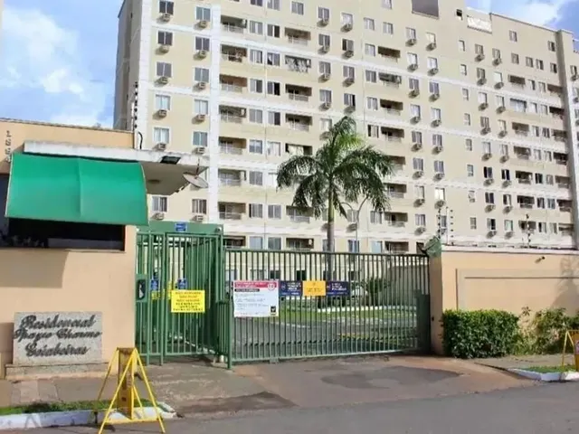 Imagem: Apartamento para Alugar com Sacada 3 Quartos