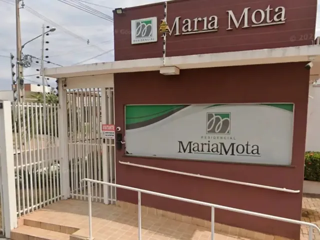 Imagem: Casa Térrea, C/ Armários e Ar, Cond. Maria