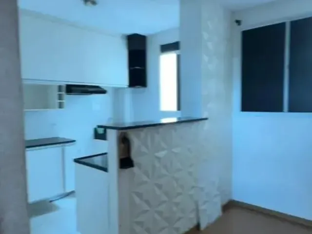 Imagem: Apartamento com Armários Planejados no