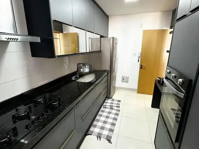 Imagem 10: Condominio Essenza Plaenge