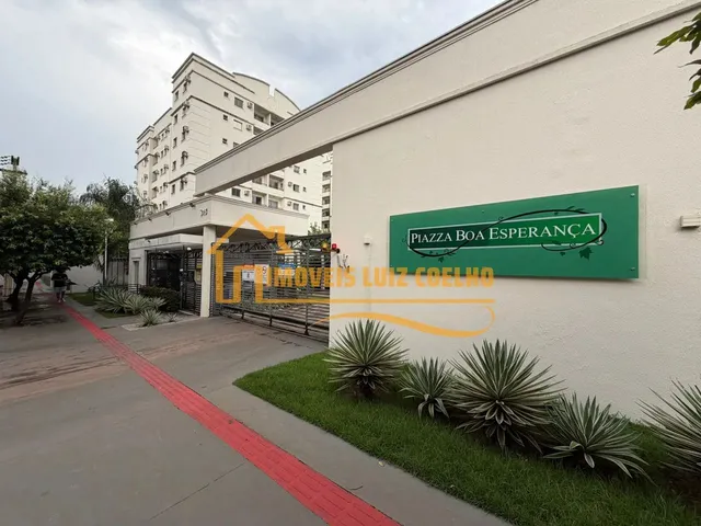Imagem: Apartamento para Alugar em Cuiabá/Mt