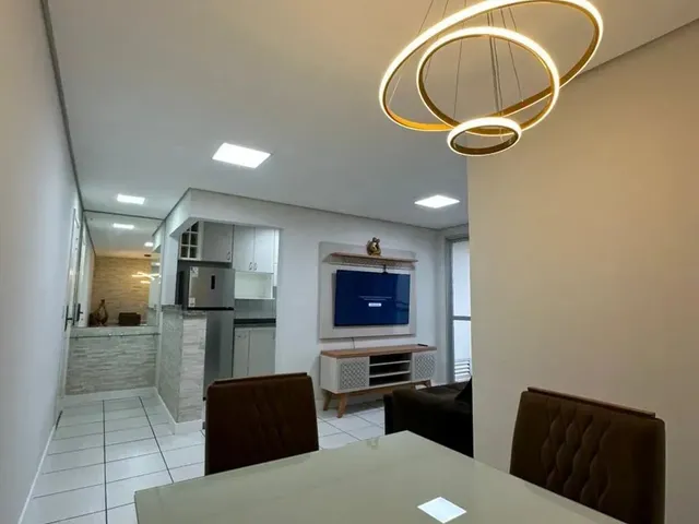 Imagem: Alugo Apartamento no Condomínio Garden