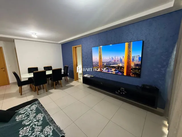 Imagem: Apartamento Brasil Beach Mobiliado