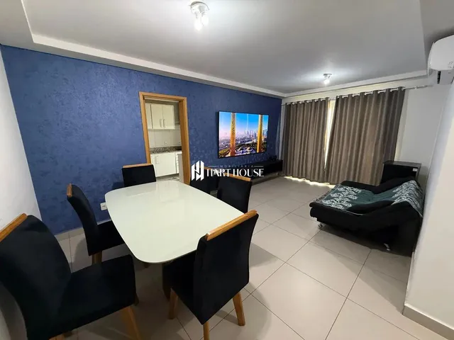 Imagem 10: Apartamento Brasil Beach Mobiliado